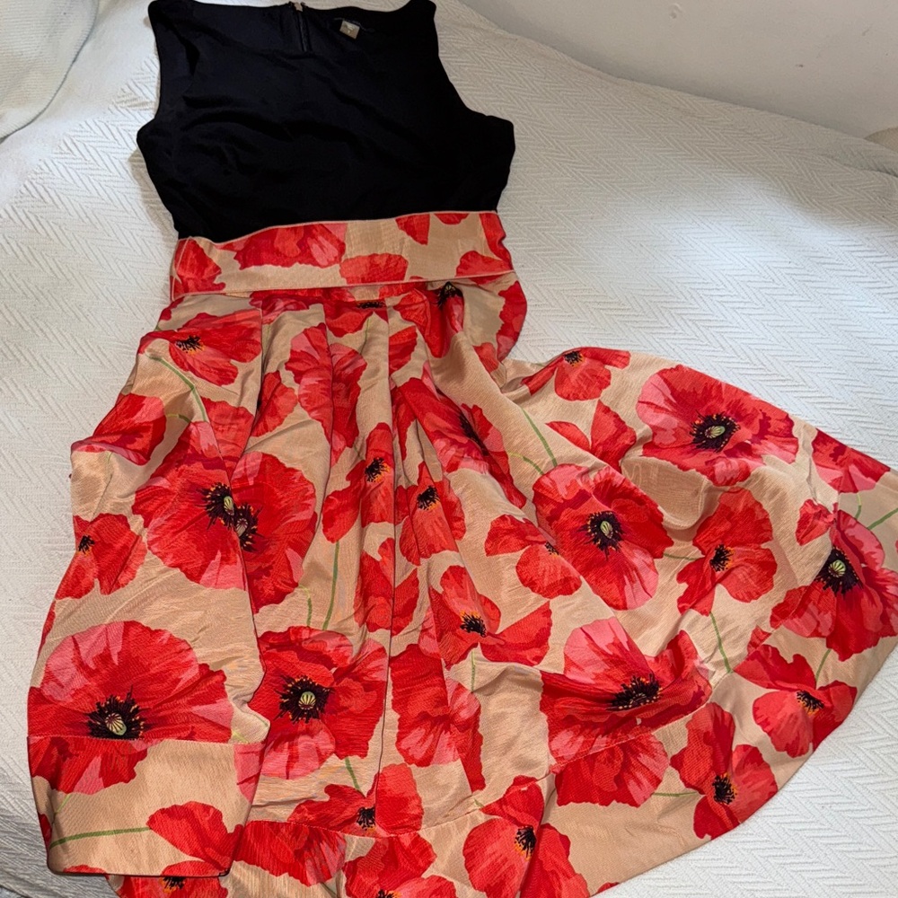 Tommy Hilfiger Black Dress